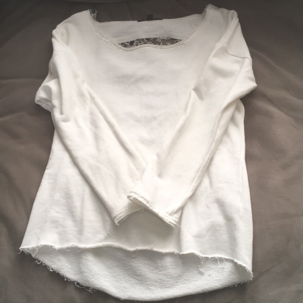 ITRO shirt